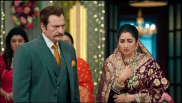 Manpasand Ki Shaadi - 22nd August 2025